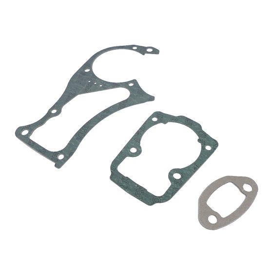 Gasket Kit for Husqvarna 235, 550 XP Chainsaws - 577 76 66 03