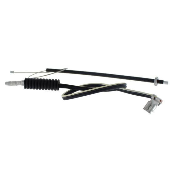 Wiring for Husqvarna 525L, 525LK, 525LS Brushcutter- 578 27 96-01