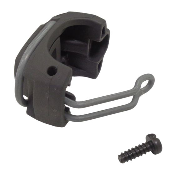 Chainsaw Eyelet for Arborists by Husqvarna - 578 07 71-01