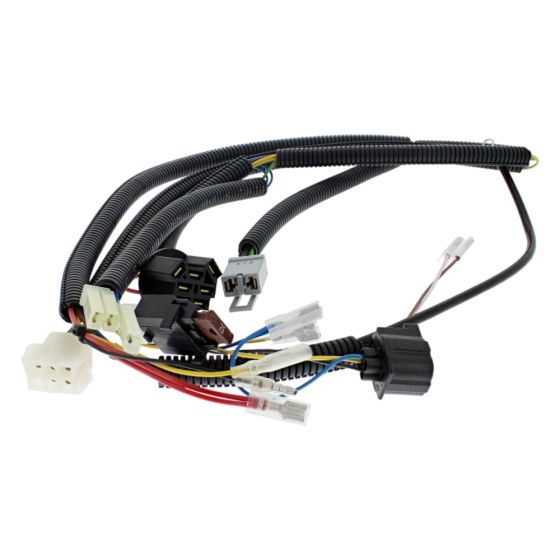 Wiring for Husqvarna FR2318FA2, R316T, R316TXs Rider Lawn Mowers - OEM No. 578 33 85-01