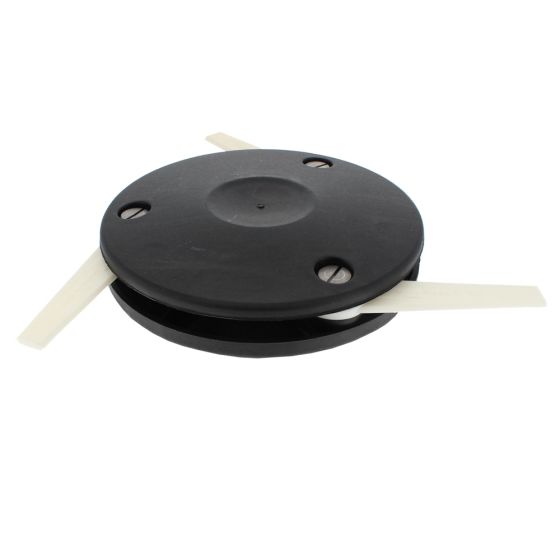Tricut Head for Husqvarna 120L, 120R Trimmers - 578 44 93 01