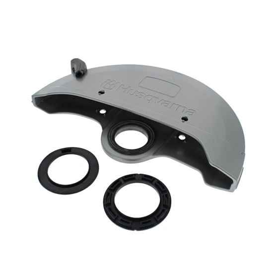 Wheel Guard Kit 14" for Husqvarna K970 III, K1270 Petrol Disc Cutter- OEM No. 581 35 19-10