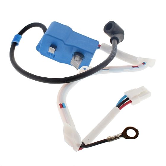 Ignition Module Assembly for Husqvarna 550XP, XPG Chainsaws - OEM No. 581 72 36-02