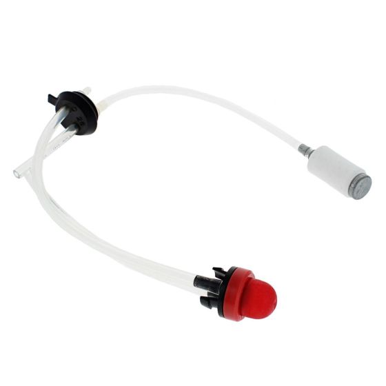 Fuel Line Grommet Kit for Husqvarna 125 BX, 125 B, 125 BVX Leaf Blowers - 581 79 80-01