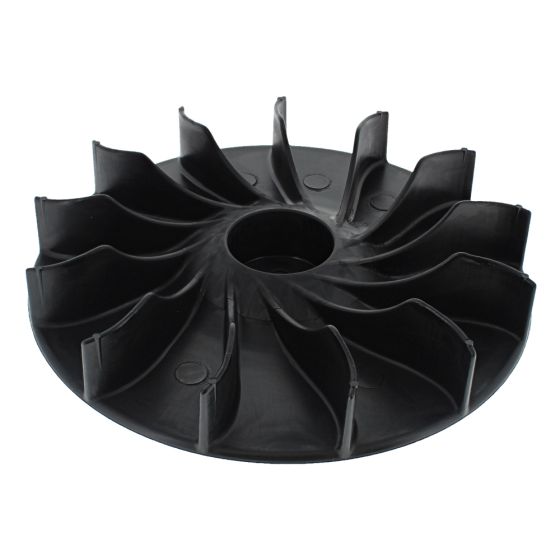 Impeller and Hob Small Hex for Husqvarna 125 B Leaf Blower - OEM No. 581 44 94-02