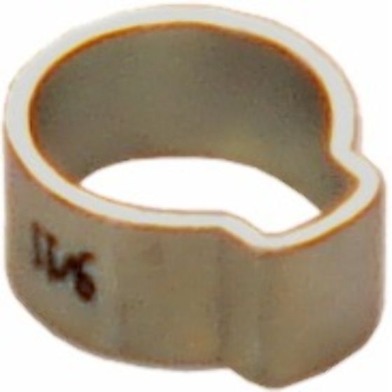 Hose Clamp for Husqvarna K1270, K1270 Rail Power Cutter - OEM No. 581 78 35 01