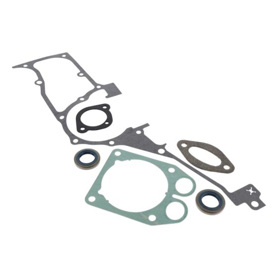Gasket Kit for Husqvarna K1270 I, K1270 II Disc Cutter - OEM No. 582 45 48 01