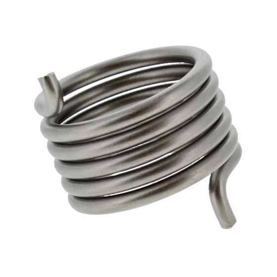 Torsion Spring for Husqvarna 545 Mark II Chainsaw - OEM No. 582 64 49-01
