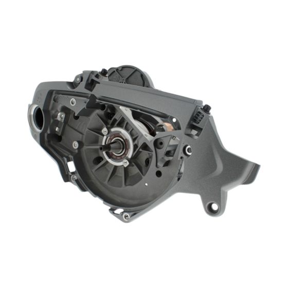 Crankcase Assembly Shortblock H572 for Husqvarna 572XP, 572XPG Chainsaws - 582 75 20-08