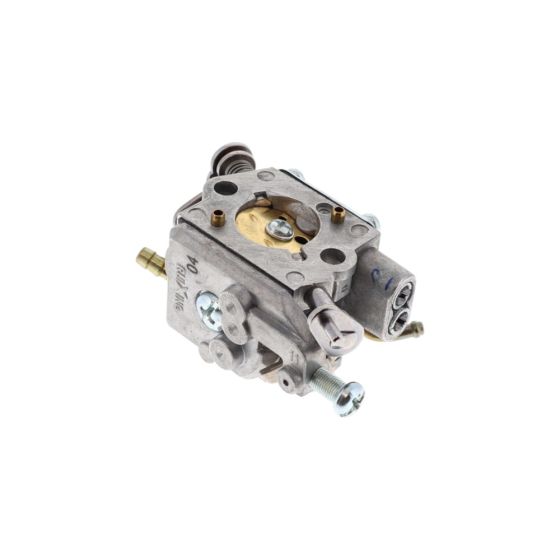 Carburettor Assembly for Husqvarna 525BX Leaf Blowers - OEM No. 585 60 38-03