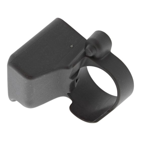 Rear Handle Support for Husqvarna 525BX Leaf Blower - 585 62 43-01