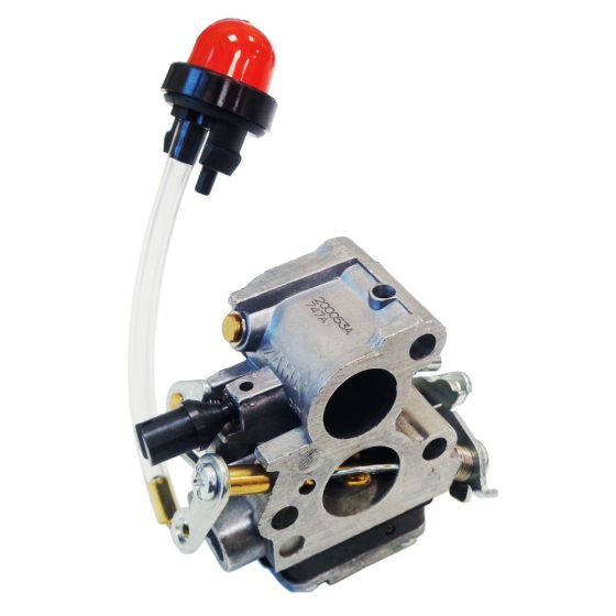 Carburettor (14mm Air Bore) for Husqvarna 236, 236E, 240 Chainsaws - 586 93 62-02