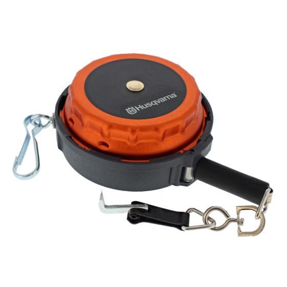 Husqvarna Tape Measure 20m/66' Release H - OEM No. 586 99 76-02