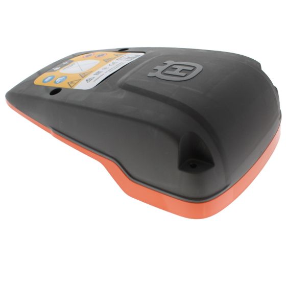 Filter Cover for Husqvarna K970 Disc Cutter - Genuine Part - 587 00 51-04
