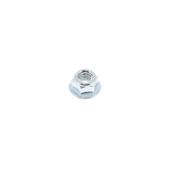 Lock Nut for Husqvarna LC 140 Lawn Mower - OEM No. 587 91 34-01