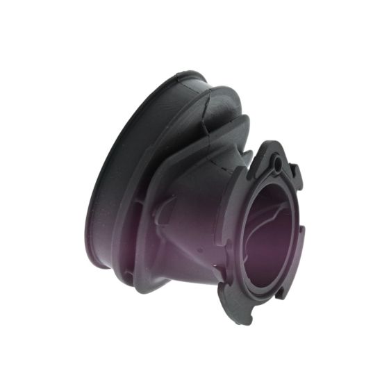 Inlet Pipe for Husqvarna K1270, K1270 II Disc Cutter - 587 53 68 01