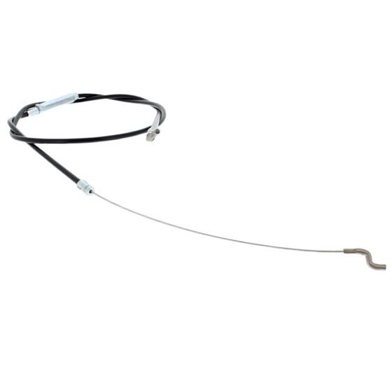 Throttle Cable for Husqvarna LC 140S Lawn Mower - OEM No. 587 91 60-01