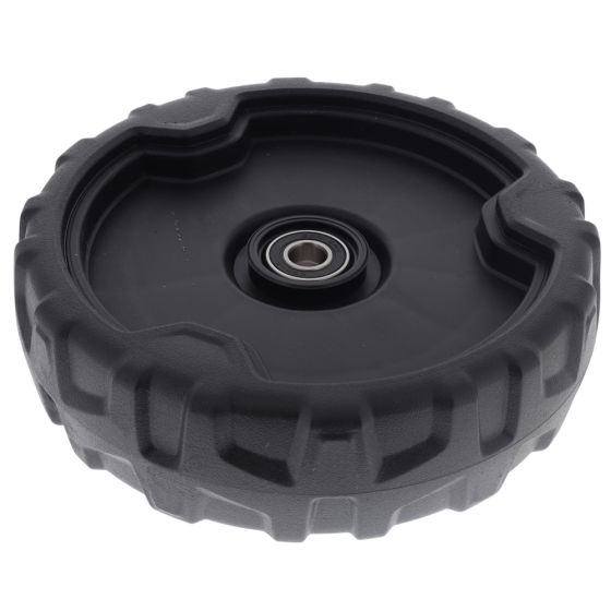 Wheel Assembly for Husqvarna LC 253S Lawn Mower - OEM No. 588 74 97-01