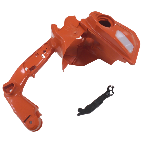 Fuel Tank Kit for Husqvarna T540XP Chainsaw - OEM No. 588 45 43-01