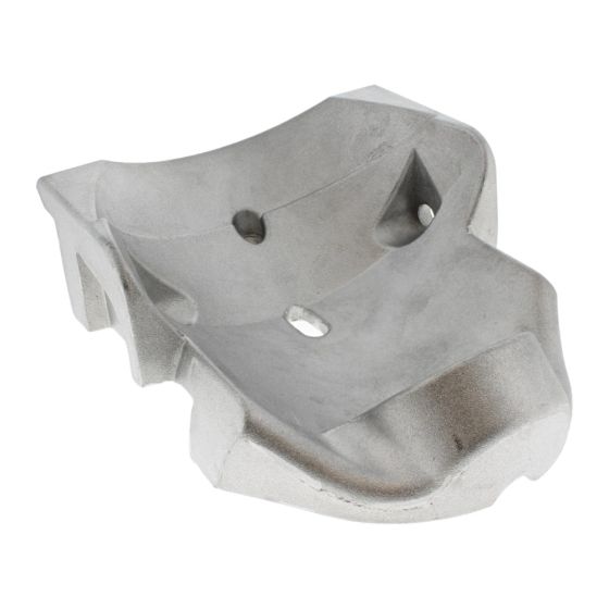 Support Auger Lower Bearing for Husqvarna RC 318T, RC 320Ts AWD Rider Mowers - 588 68 74-01
