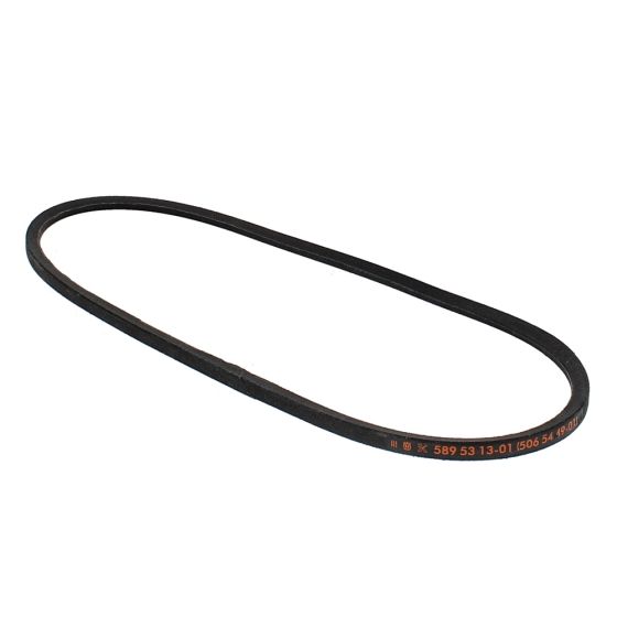 Belt for Husqvarna R112 C5, R13 C5 Riders - 589 53 13-01