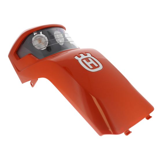 Cover Steering Top Assembly for Husqvarna RC 318T Ride On Mowers - OEM No. 589 21 14-01