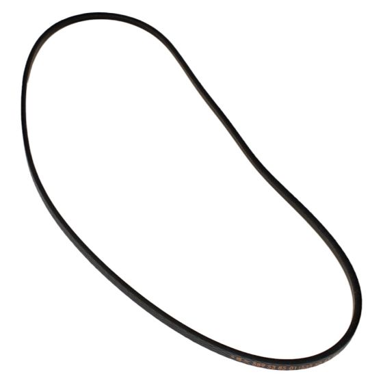 Belt for Husqvarna PR17, PR17 AWD, R418TS Ride-On Mower - 589 53 85-01
