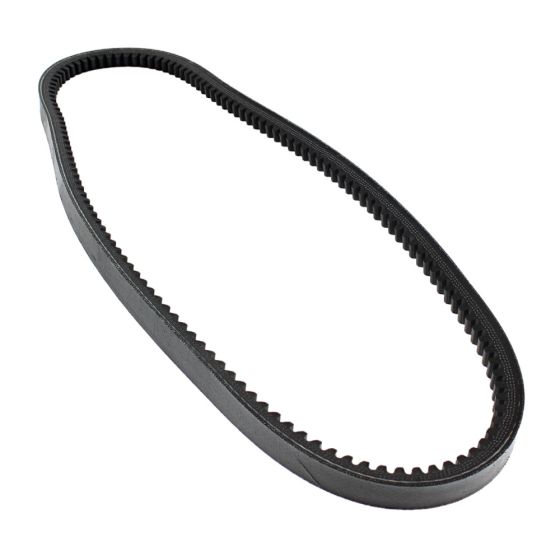 Belt for Husqvarna RIDER 13 Ride-On Mower - OEM No. 589 53 86-01