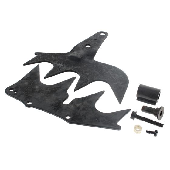 Spike Kit Westcoast for Husqvarna Chainsaws- OEM No. 589 77 21 01