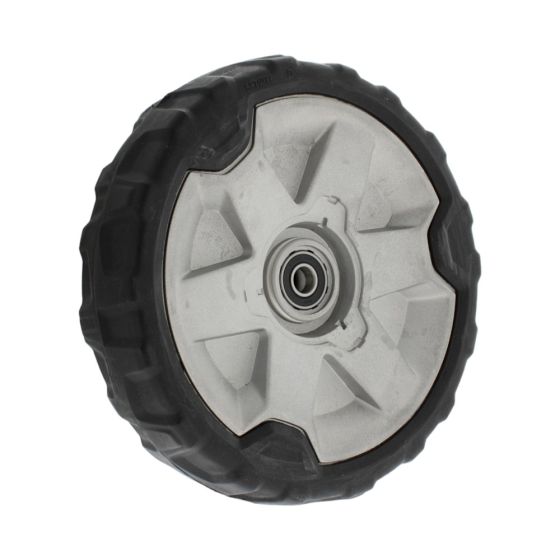 Slotted Wheel Assembly Drive for Husqvarna LC551SP, LC551VBP Mower - OEM No. 536 61 96-01
