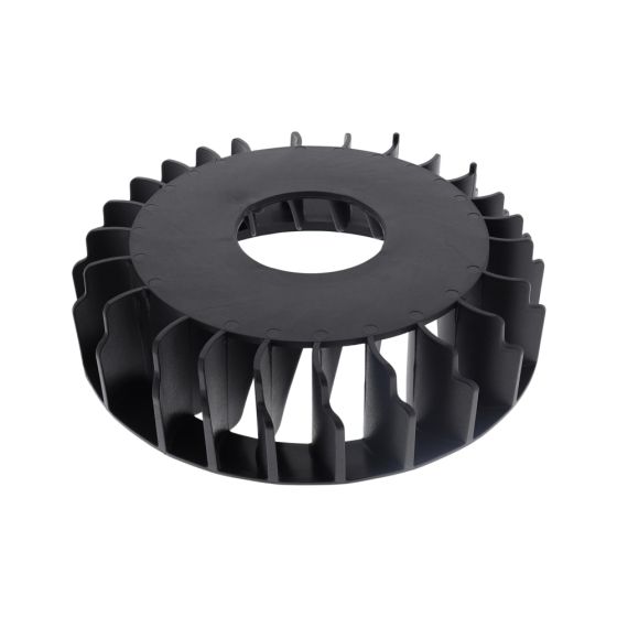 Fan for Kawasaki FH601V Engines - OEM No. 590417003