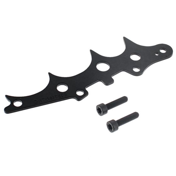 Spike Kit for Husqvarna 572XP, 572XPG Chainsaw - OEM No. 590 26 10-02