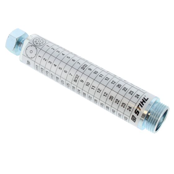 Screw Sleeve for Stihl TS400, TS700, TS800 Disc Cutters - 5910 890 1800