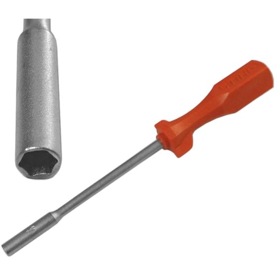 Hexagon Screwdriver - Stihl OEM No. 5910 890 2307