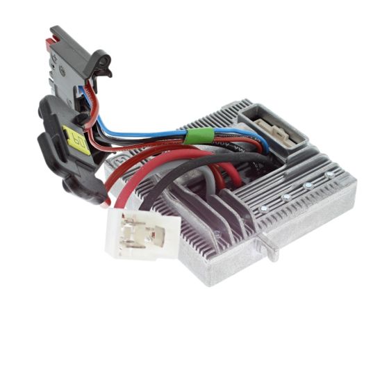 Control Unit Bldc G2 High Spec for Husqvarna K535I Battery Disc Cutter - 591 11 58-02