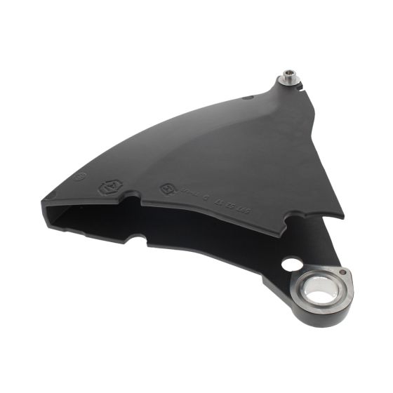 Wheel Guard Extender for Husqvarna K770 Disc Cutters - OEM No. 593 09 48 01