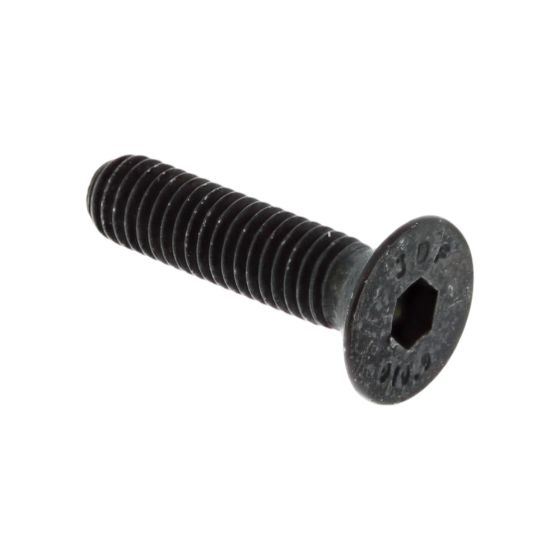 Screw ISO 10642 M6x25 8.8 ZNFE for Husqvarna RC318T, RC320Ts Ride-On Mowers - OEM No. 593 12 21-01