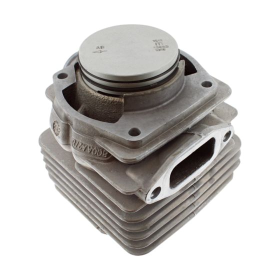 Cylinder Assembly for Husqvarna 362XP, 372XP Chainsaws - 593 66 55-04