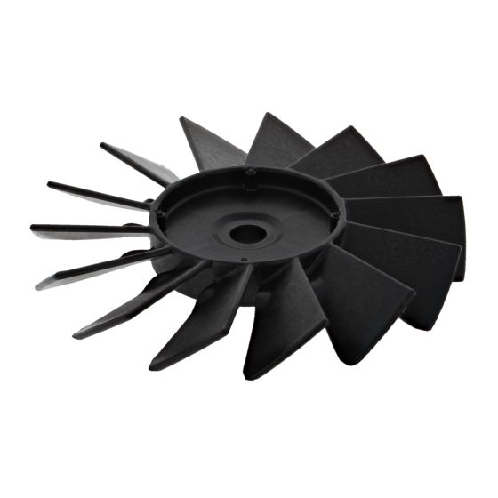Fan for Husqvarna 340i, 540iXP, T540iXP Chainsaws - OEM No. 593 78 26 01