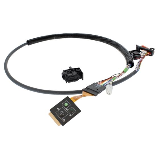 Switch Kit Battery Trimmer for Husqvarna 520iRX, 536LiRX Brushcutters - OEM No. 593 89 59 01