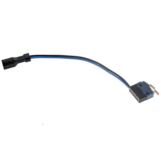 Micro Safety Switch for Husqvarna 540i XP, 540i XPG Chainsaw - OEM No. 593 95 41-01