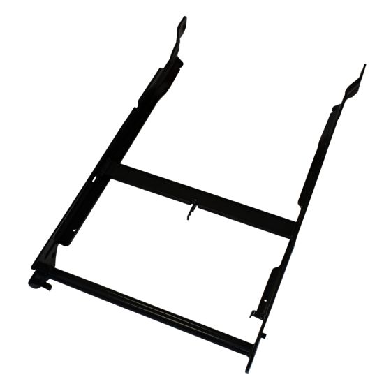 Equipment Frame for Husqvarna RIDER 11 C Ride on Mowers - OEM No. 593 96 78-01