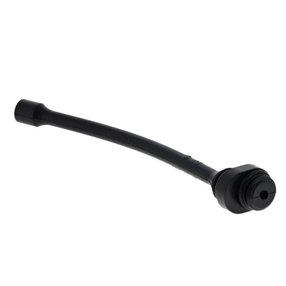 Oil Hose Assembly for Husqvarna 572 XP/XPG, 565 Chainsaw - OEM No. 588 40 47-02