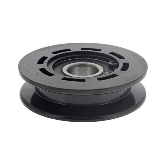 Sinter Pulley for Husqvarna Combi 103 RC300, Combi 112 RC300 Rider-Mowers - OEM No. 594 11 00-01