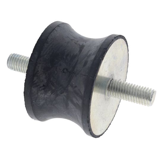 Shock Absorber for Husqvarna LF75, LF100 L Plate Compactors - OEM No. 594 34 19 01