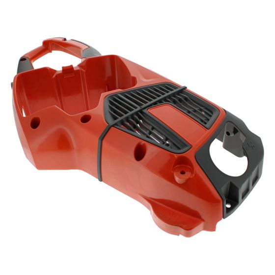 Chassis for Husqvarna 540iXP, 540iXPG, 542iXP, 542iXPG Chainsaws - OEM No. 594 92 93-01