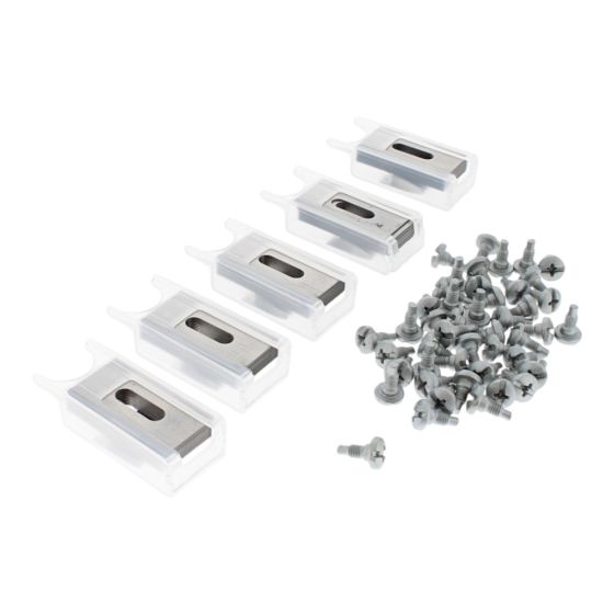 Blade Set for Husqvarna AUTOMOWER 305, AUTOMOWER 310 Mark II Mowers - OEM No. 595 08 44 02