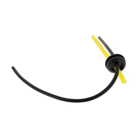 Fuel Hose Complete for Husqvarna 570BTS Leaf Blower - 595 84 70 06