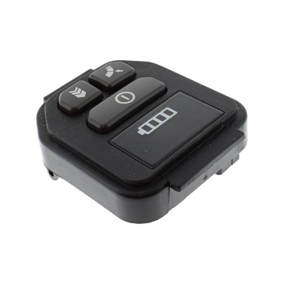 Control Panel for Husqvarna 340iBT Blower - OEM No. 597 59 75-01