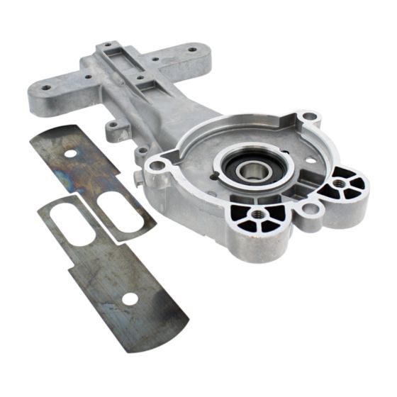 Gear Housing Assy for Husqvarna 122HD60, 122HD45 Hedgetrimmers - OEM No. 597 76 82-01